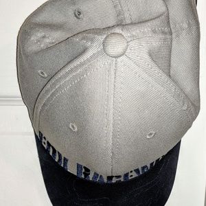 Boys Fox Racing Hat